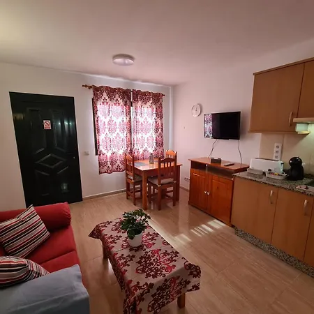 Apartamento Bella Vista - Cactus Puerto del Carmen (Lanzarote)