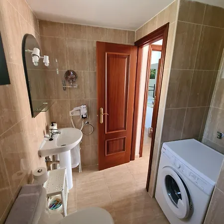 Bella Vista - Cactus Apartamento