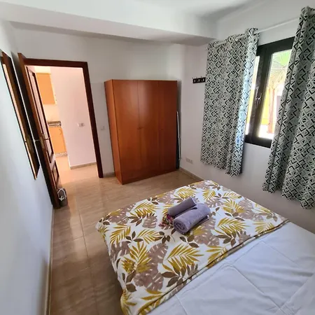 Bella Vista - Cactus Apartamento Puerto del Carmen (Lanzarote)