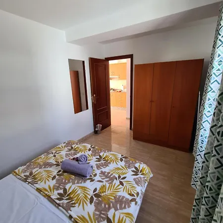 Apartamento Bella Vista - Cactus