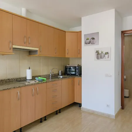 公寓 Bella Vista - Cactus *