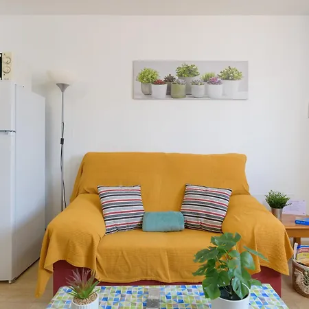 Bella Vista - Cactus * Puerto del Carmen (Lanzarote)