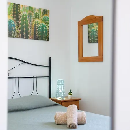 Bella Vista - Cactus Appartamento