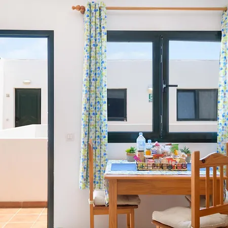 Bella Vista - Cactus * 卡门港