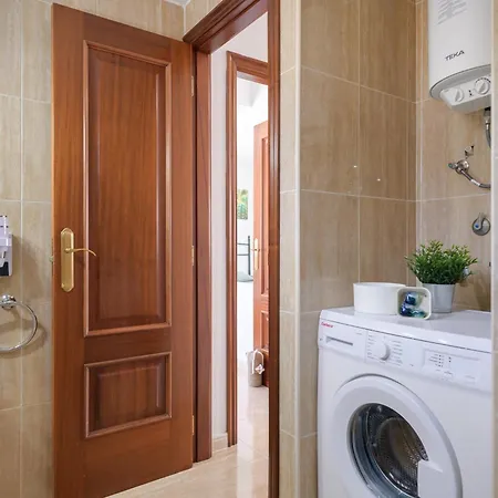 Bella Vista - Cactus * 卡门港