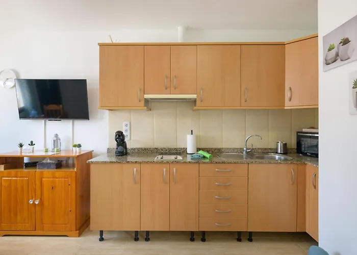 Bella Vista - Cactus Апартаменты