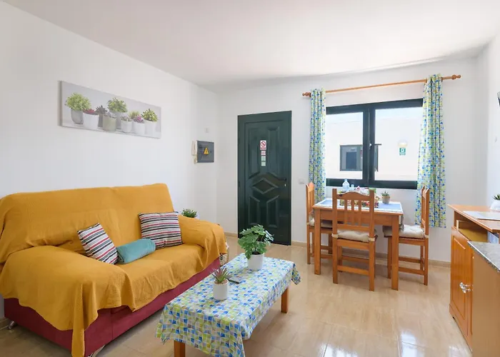 Apartamento Bella Vista - Cactus