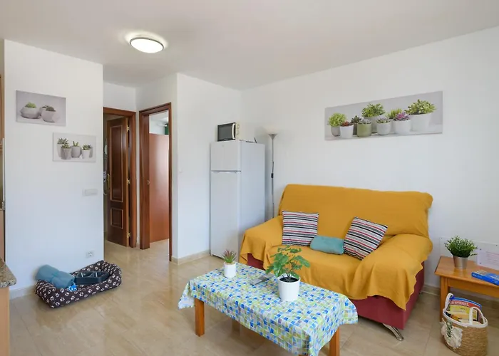 Appartamento Bella Vista - Cactus Puerto del Carmen (Lanzarote)