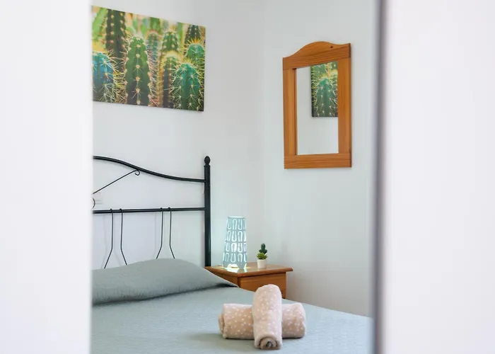 Bella Vista - Cactus Appartamento