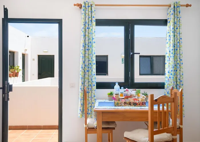 Bella Vista - Cactus * Пуэрто дель Кармен