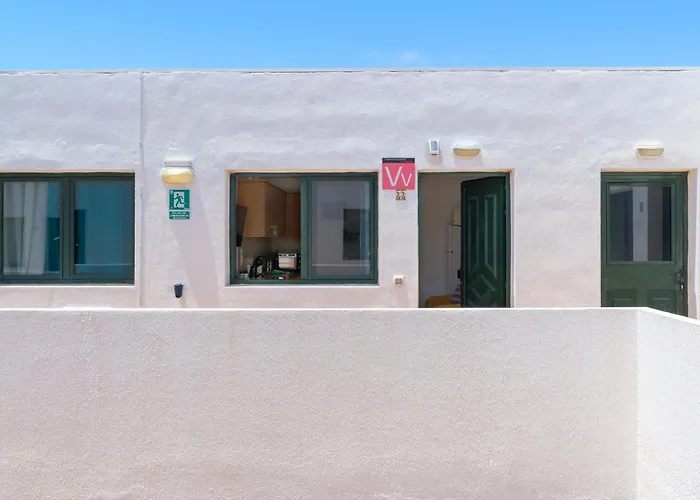 Bella Vista - Cactus *