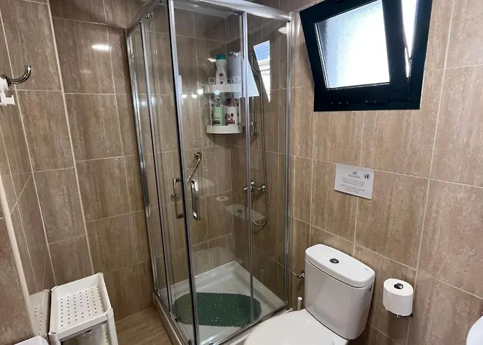 Bella Vista - Cactus Apartamento Puerto del Carmen (Lanzarote)