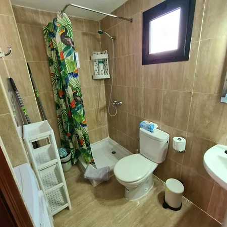 Apartment Bella Vista - Cactus Puerto del Carmen (Lanzarote)