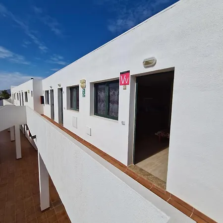 Bella Vista - Cactus Puerto del Carmen (Lanzarote)