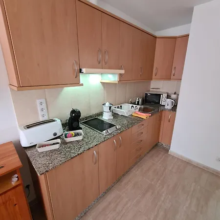 Apartment Bella Vista - Cactus *