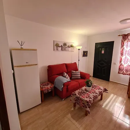 Bella Vista - Cactus Apartment Puerto del Carmen (Lanzarote)