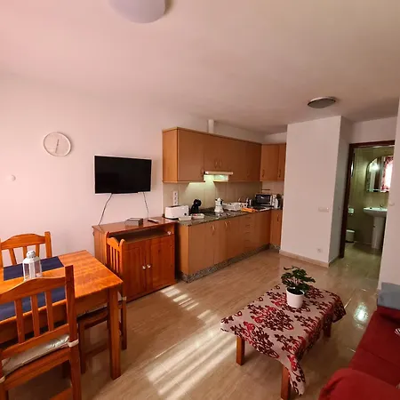 Bella Vista - Cactus Apartment *