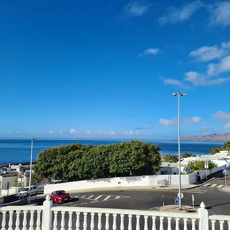 Bella Vista - Cactus Apartment Puerto del Carmen (Lanzarote)