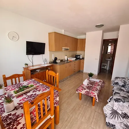 Apartment Bella Vista - Cactus