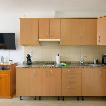 Bella Vista - Cactus Apartment