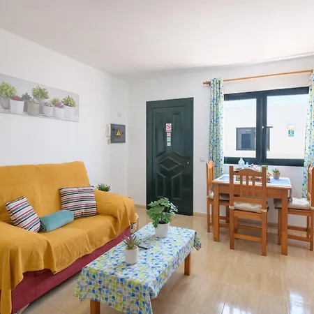 Apartment Bella Vista - Cactus