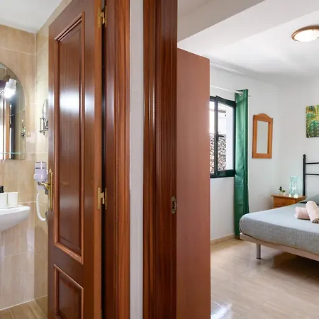 Bella Vista - Cactus Apartment Puerto del Carmen (Lanzarote)