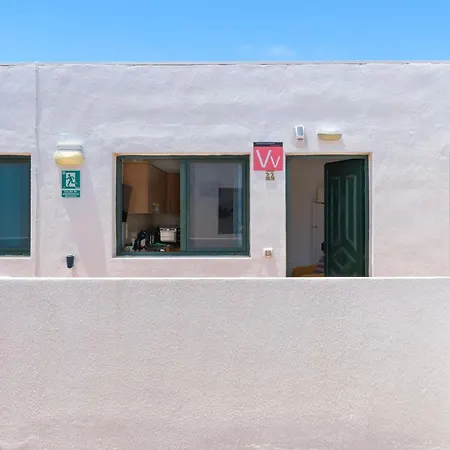 Bella Vista - Cactus *