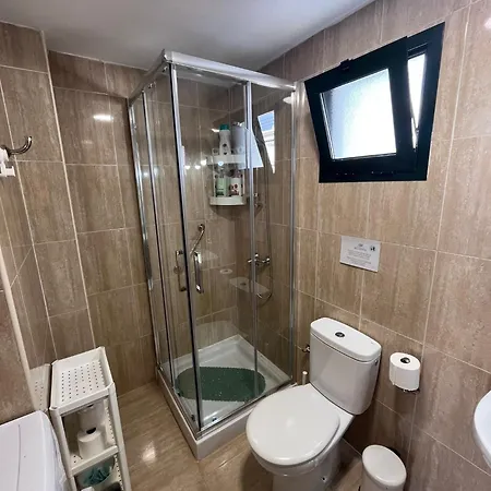 Bella Vista - Cactus Apartment Puerto del Carmen (Lanzarote)